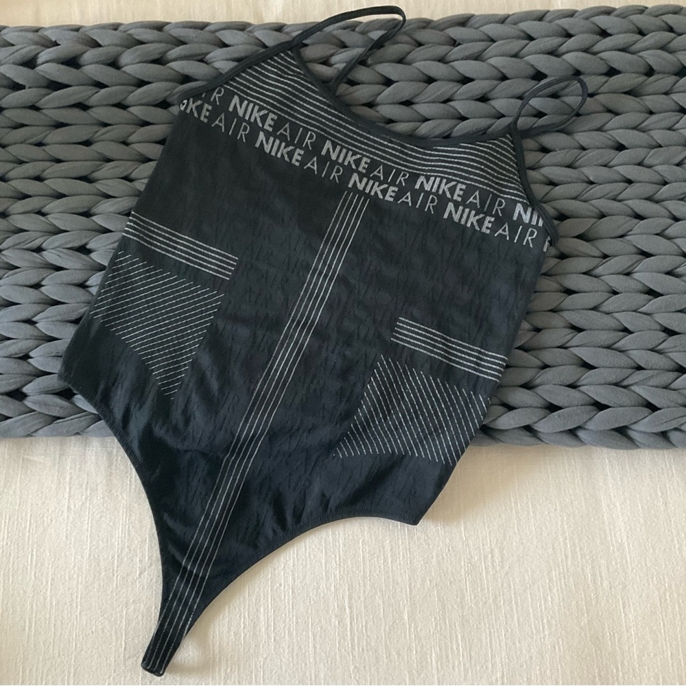 Nike Bodysuit
